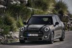 Mini Cooper S 5-Door 2018 года (WW)